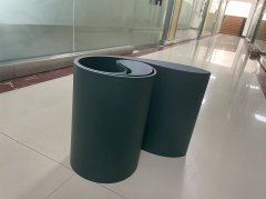 影响工业皮带价格的主要因素