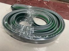 工业皮带定制需要注意什么事