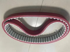 pu同步工业皮带主要应用于哪