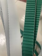 工业皮带导条怎能样开齿