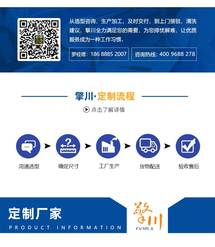 蓝绿片基带打孔