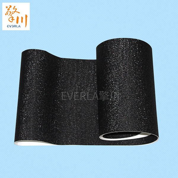 PVC材质摩擦面跑步机带：适配