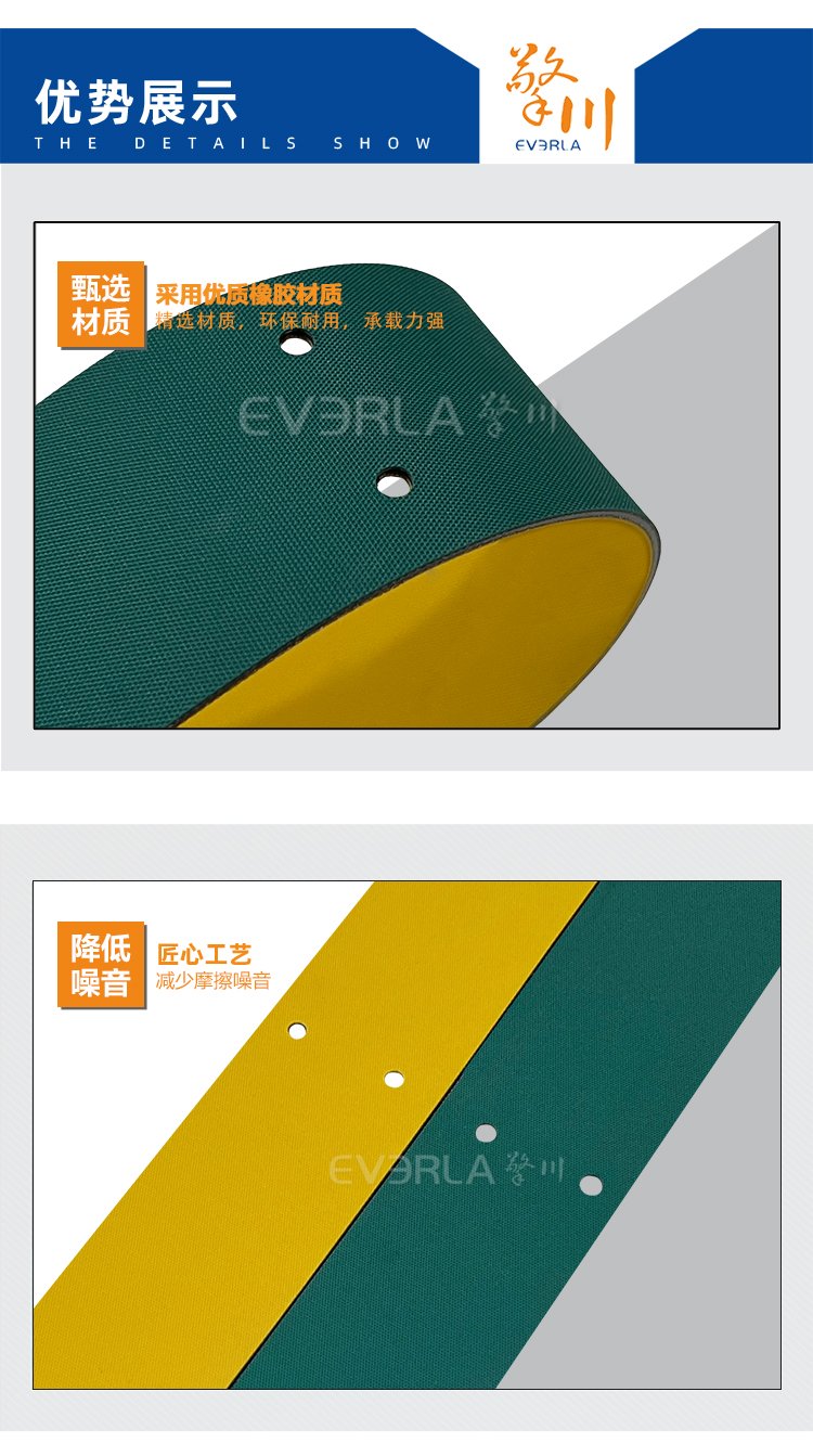 黄绿片基带打孔